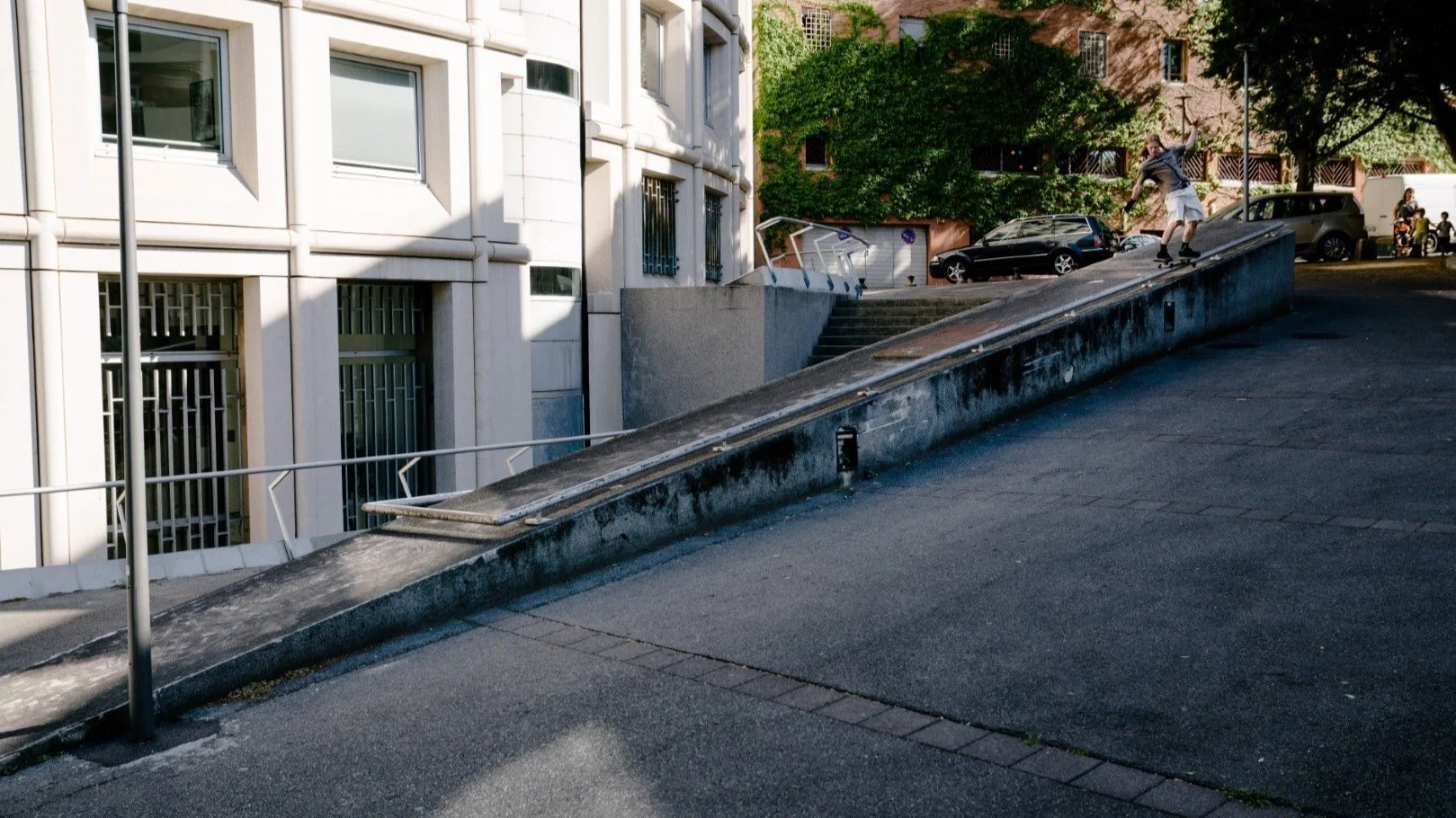SKATEDELUXE | MARSEILLE