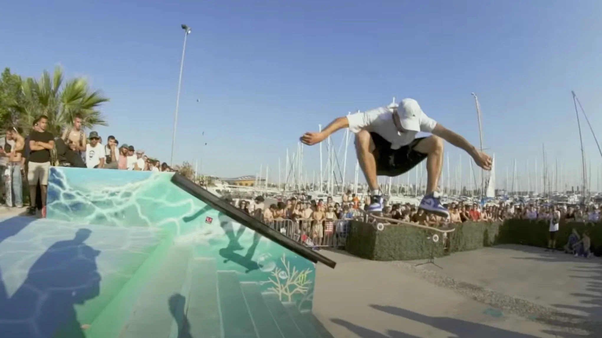 Monster Euro Tour | Episode 2