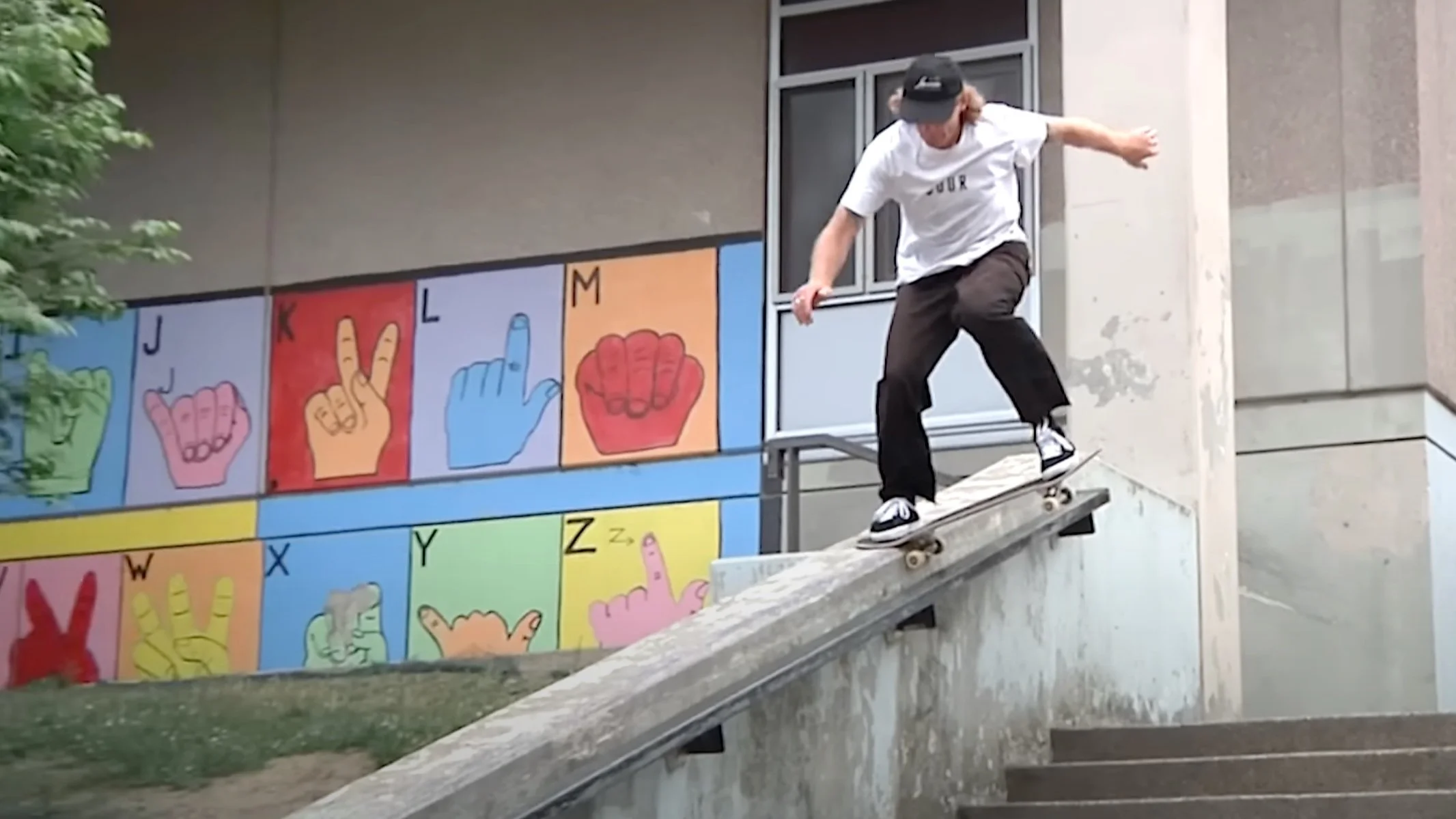 etnies | STUNTS