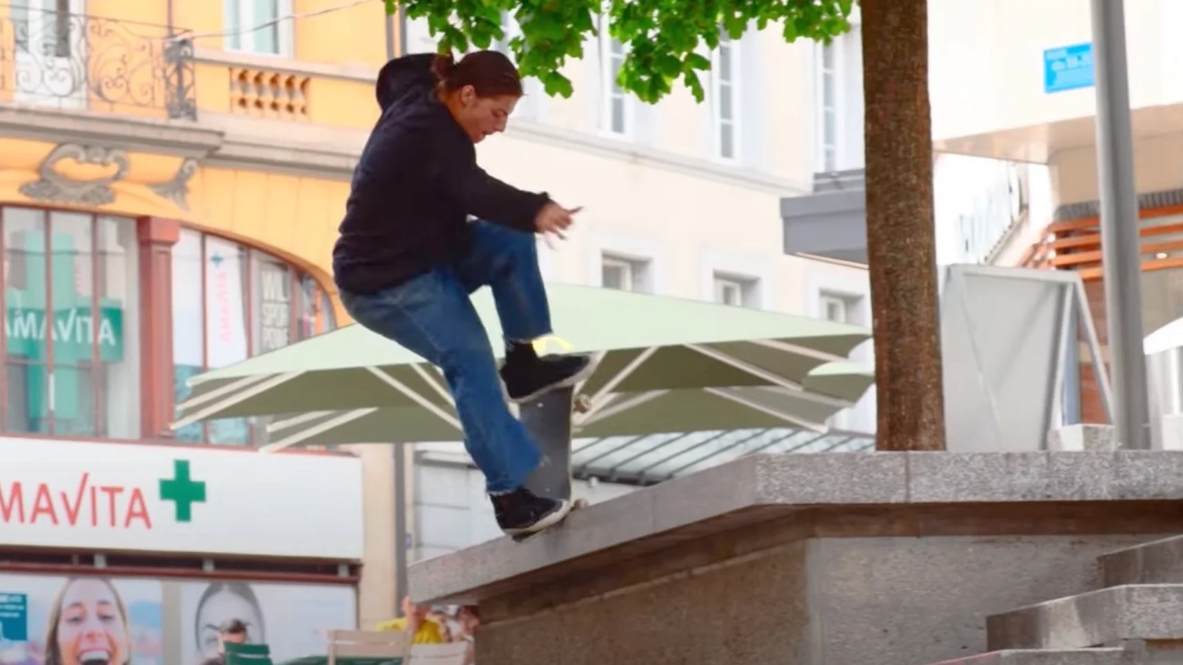 Film Trucks | SWISS COLLAB'
