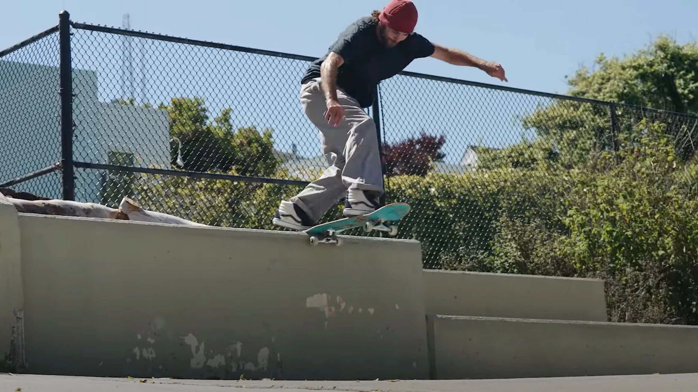 Satori | Re-Life Recycled Skateboard Wheels