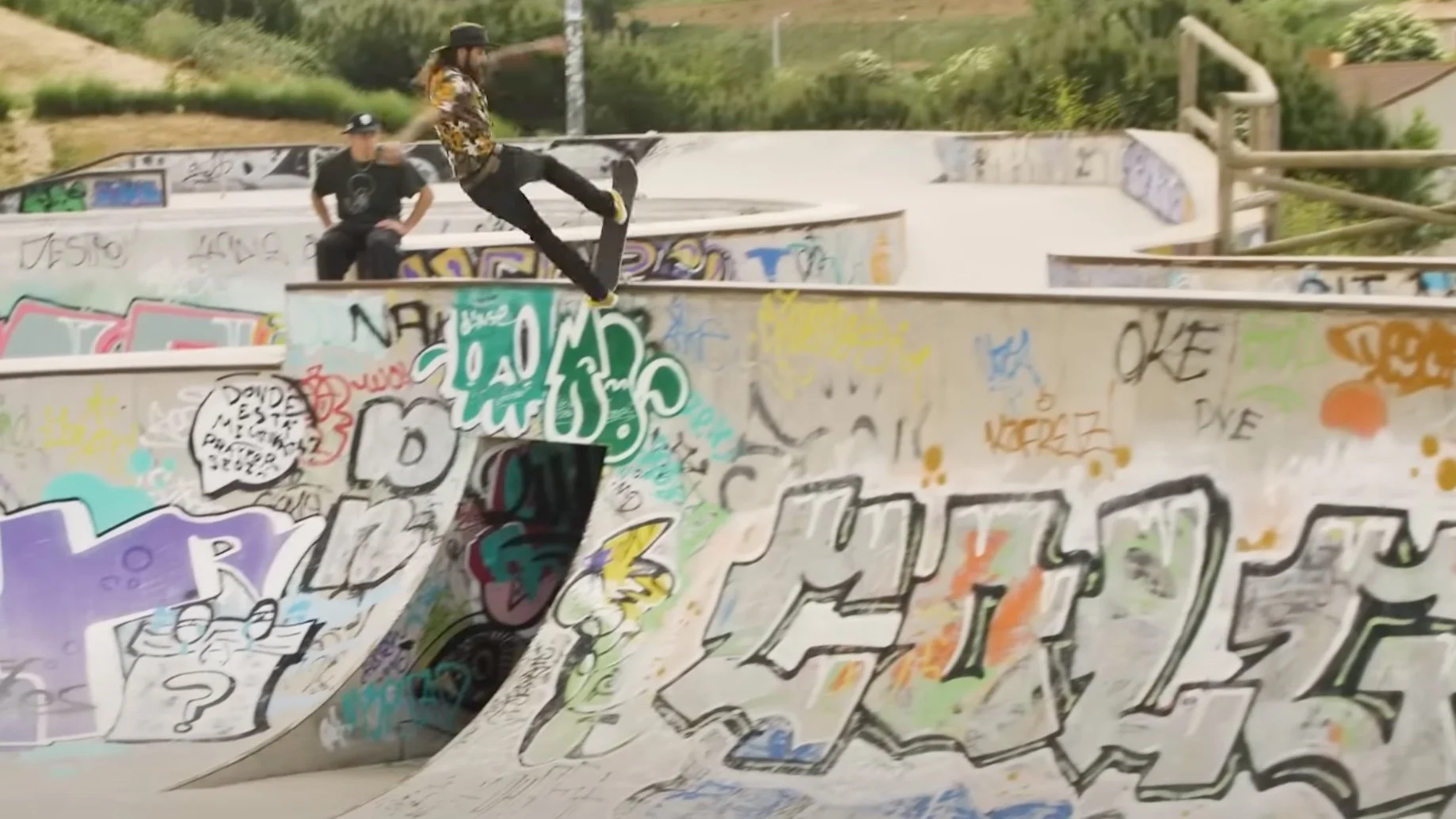 Santa Cruz Skateboards | SAINTS &amp; SINNERS
