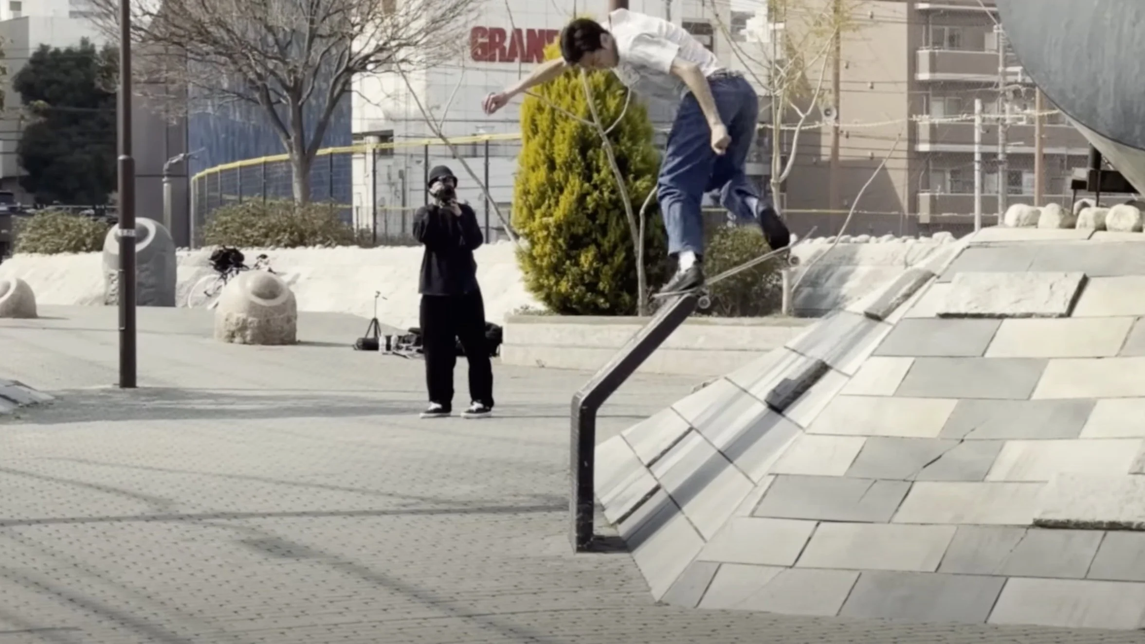 adidas Skateboarding | Sanbongi