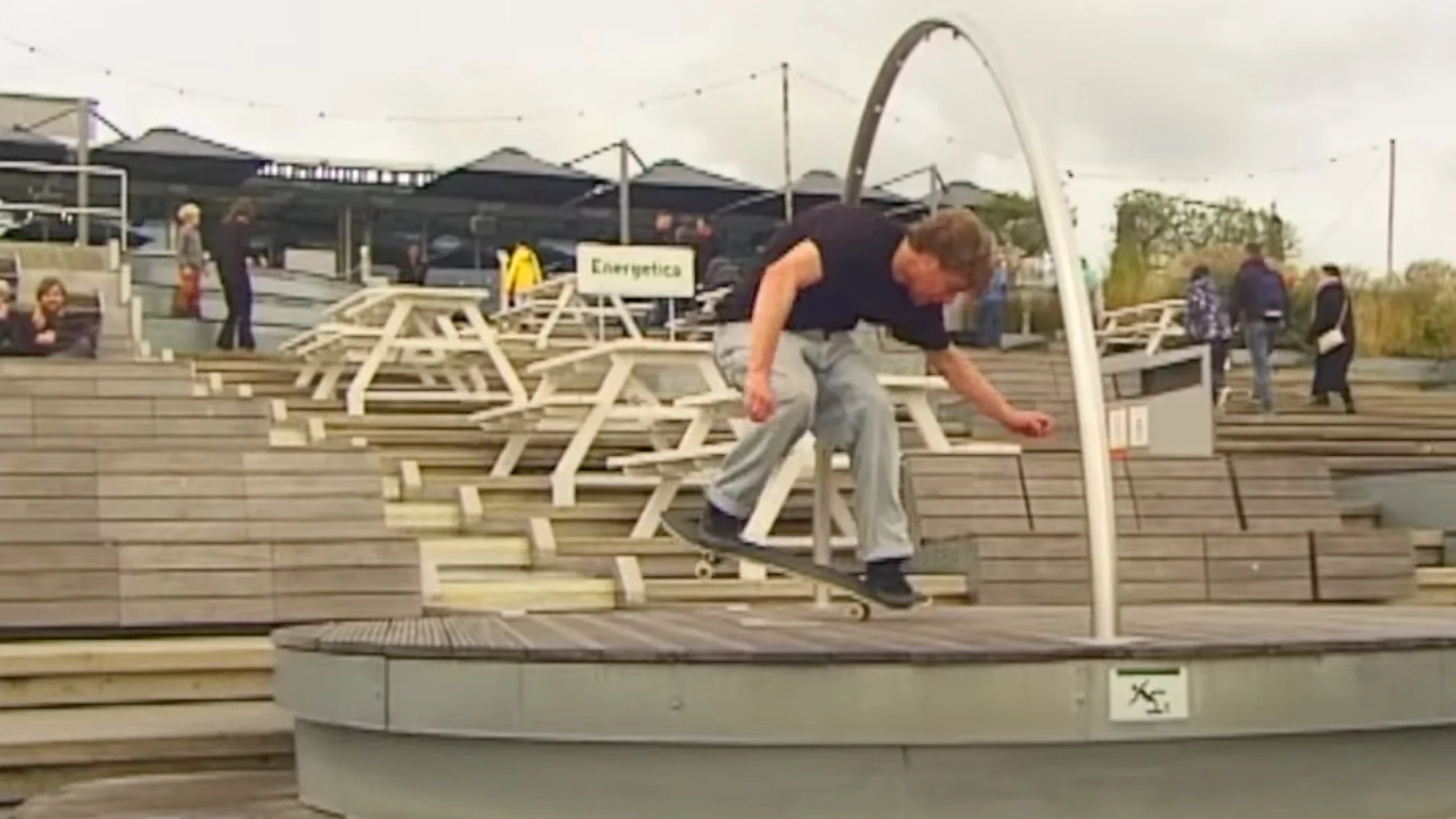 Booticelliboys | Aan Lager Wal