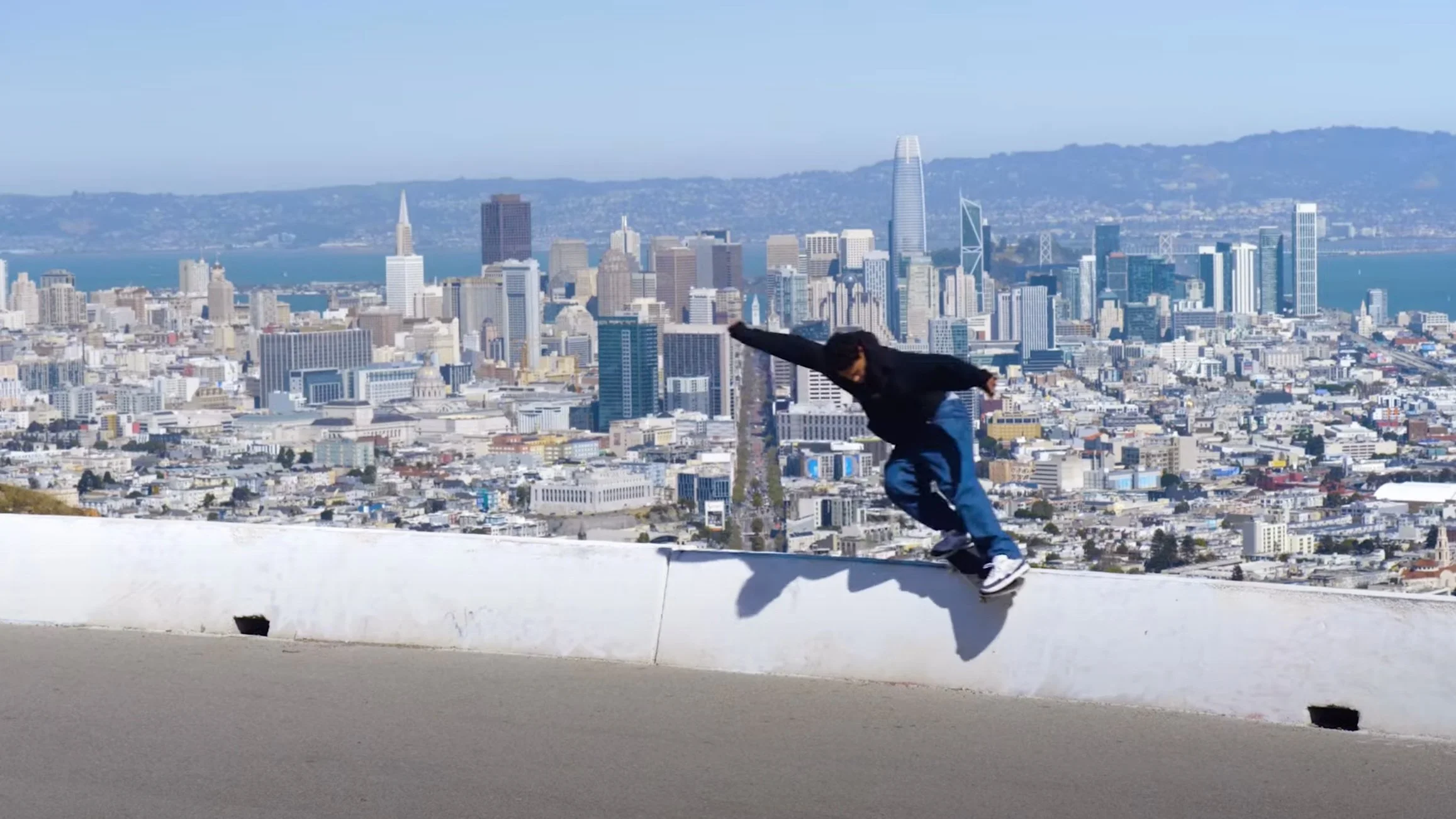 Tiago Lemos | San Francisco