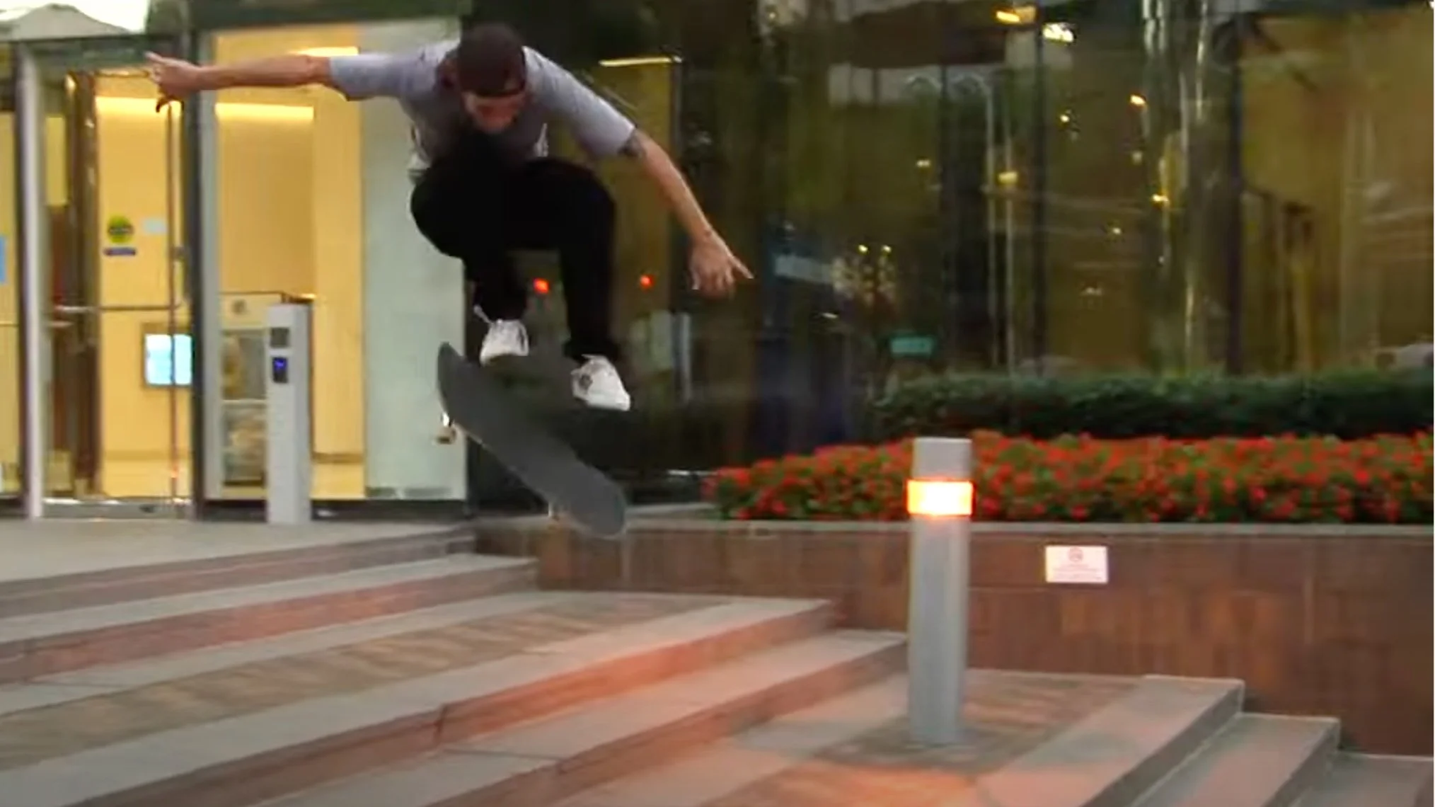 Daniel Ravenal | "Bodyfiller"