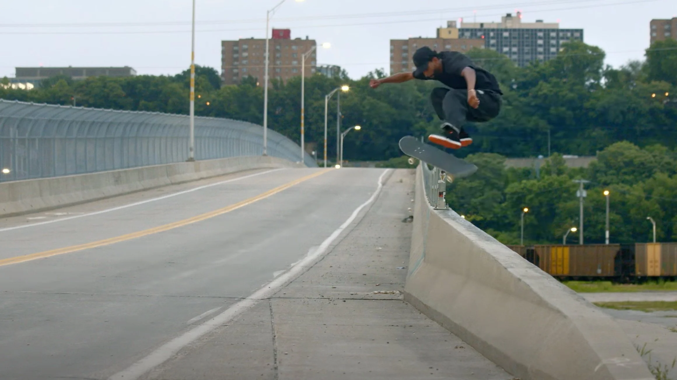 Are All Soft Skateboard Wheels the Same? | Ricta Clouds