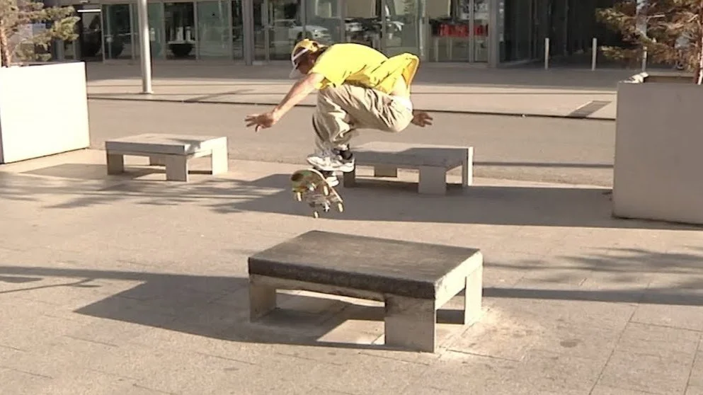 Al Carrer Skate Co. | Know as Sugar