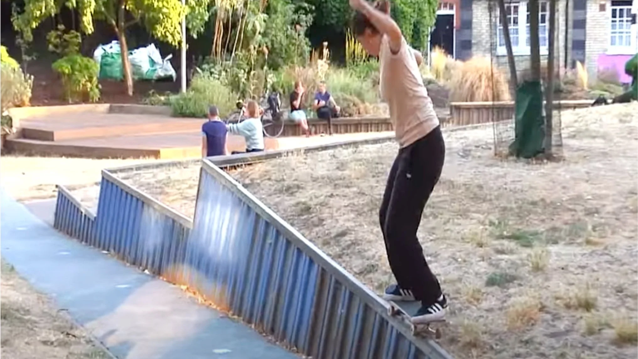 Andrea Benítez | London Wizardry Part