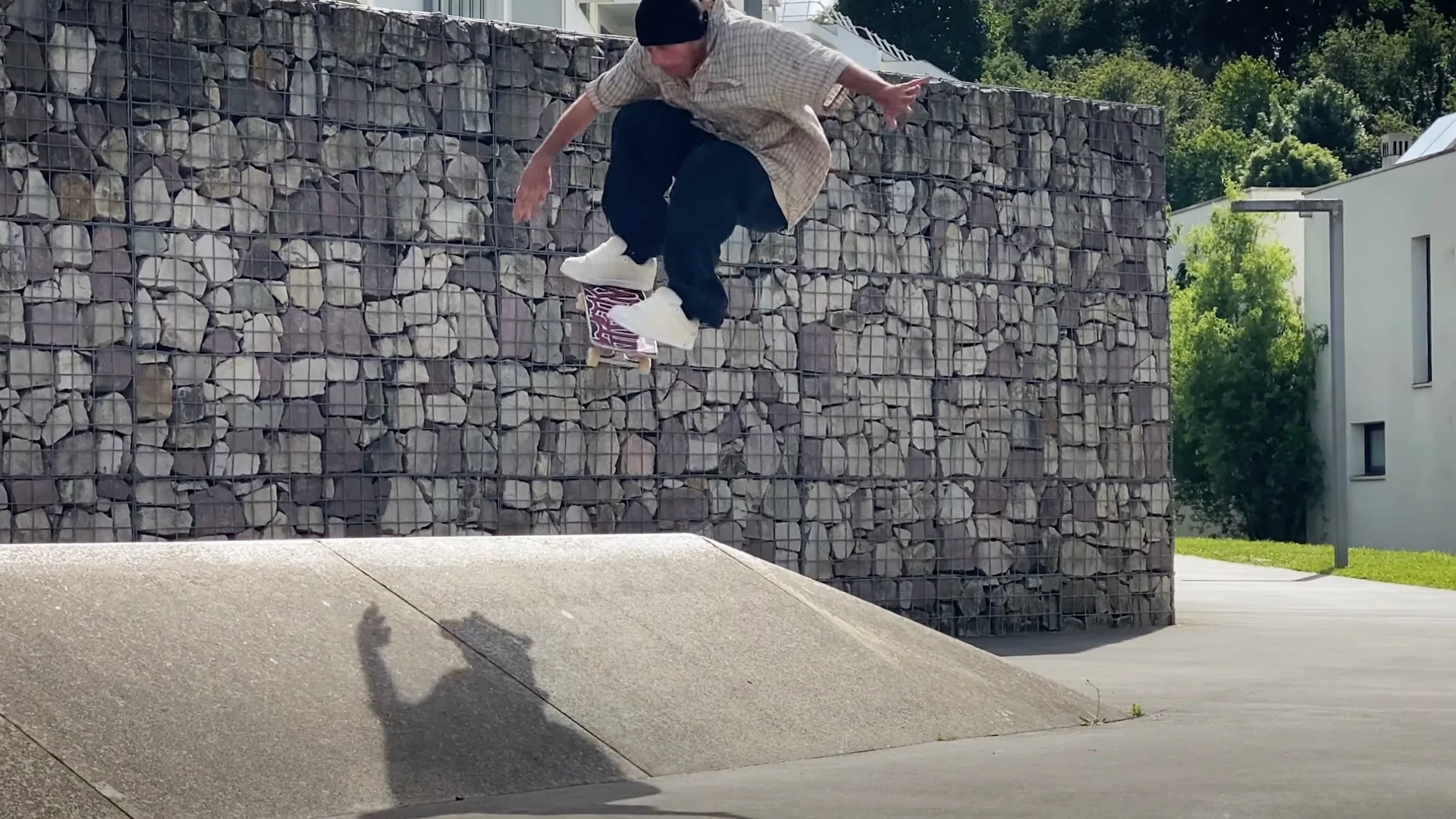Tom Penny | éS Skateboarding