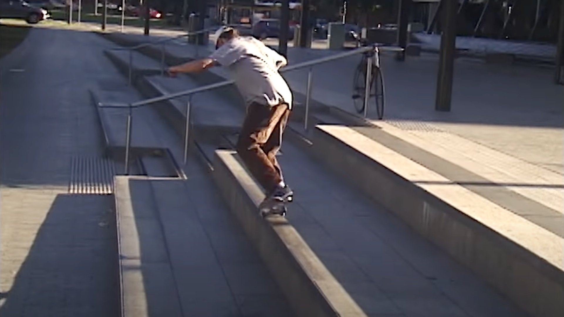 CASEY FOLEY | ADELAIDE - Magenta Skateboards