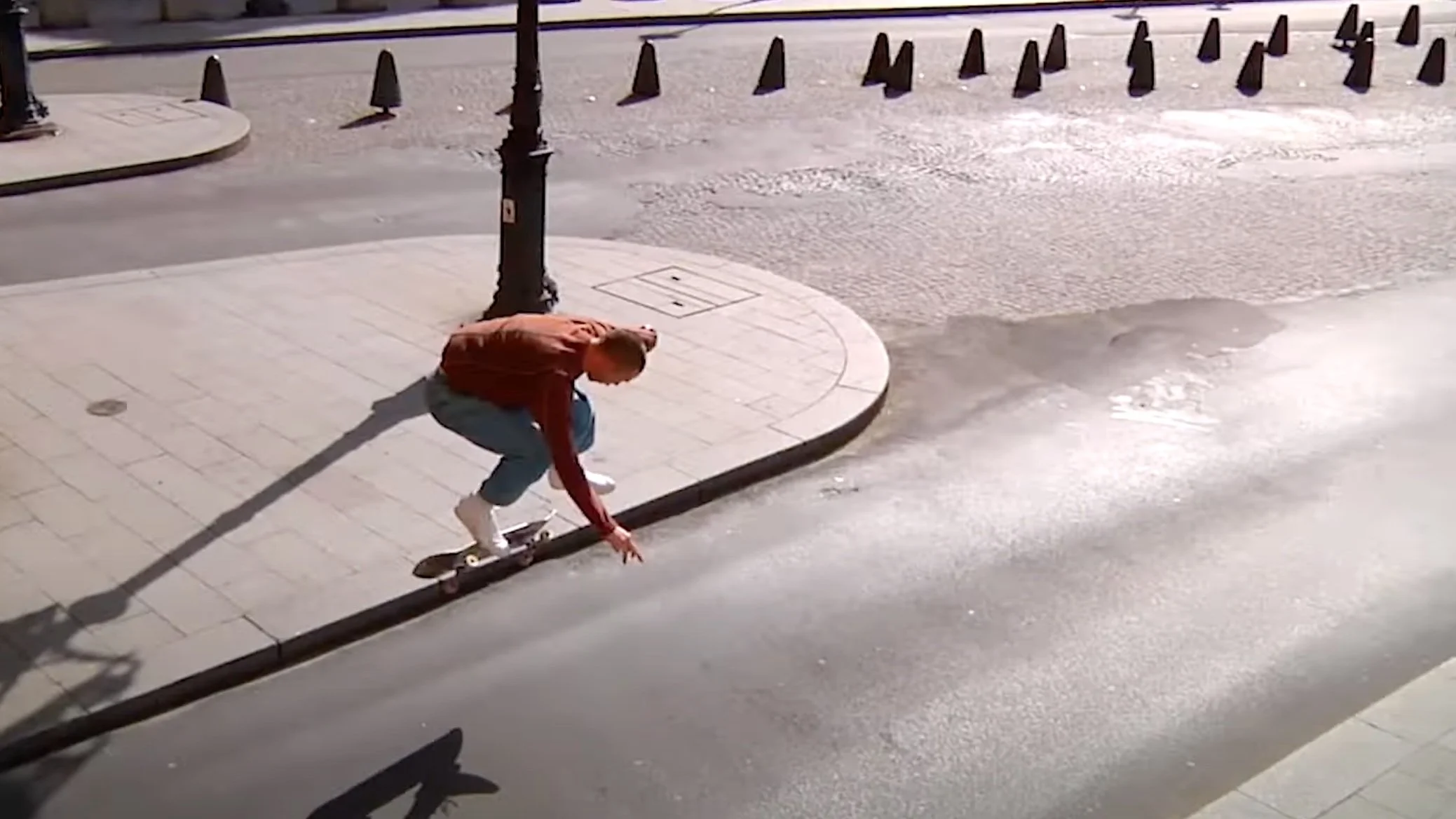 Bobby De Keyzer | Part by Ben Chadourne