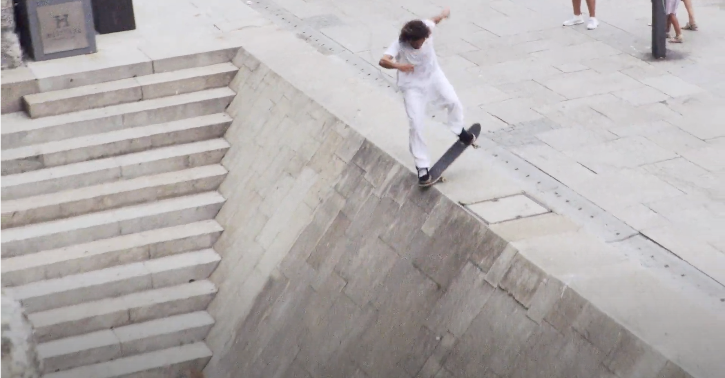 DILABOR SKATEBOARDS | NOT A MOMENT TOO SOON