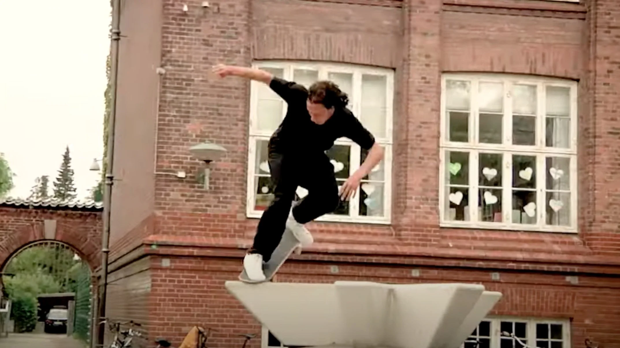 POLAR SKATE CO. | Sounds Like You Guys Are Crushing It