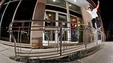 -GGSR- Video | by Jordan Moss