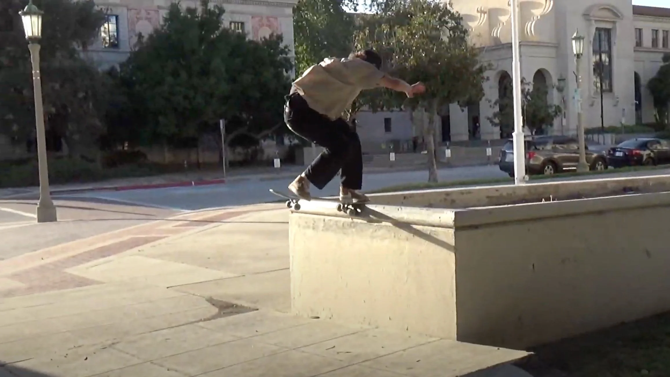 WELCOME SKATEBOARDS | Stuff in LA