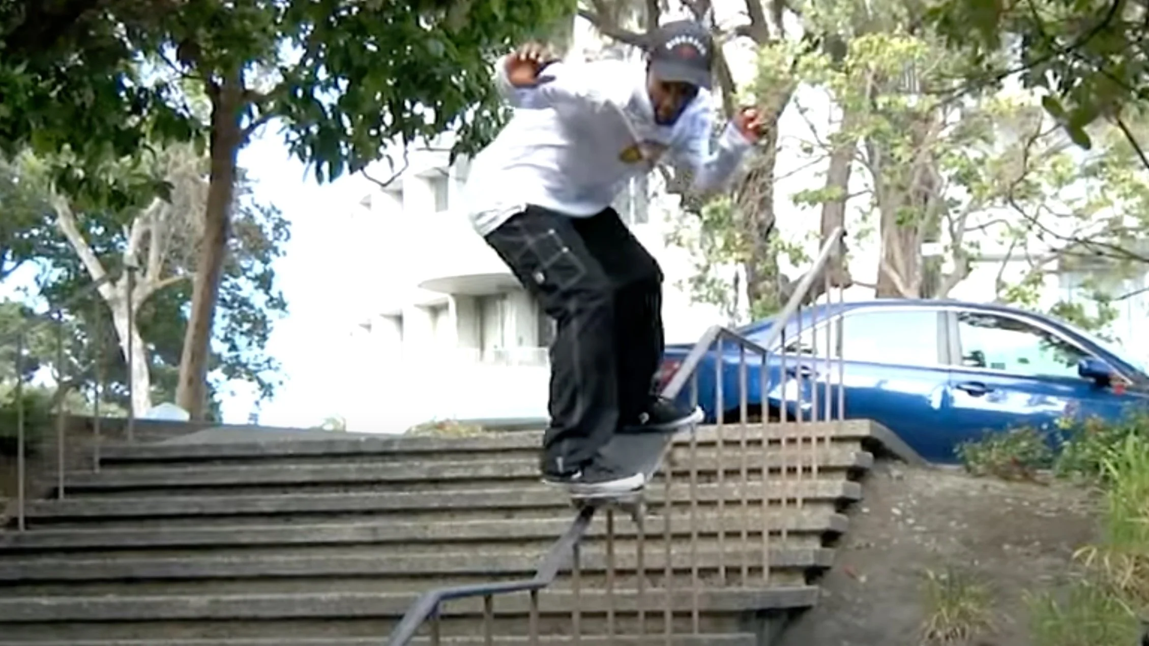 DOMINICK WALKER "PRO SHIT" | DISORDER SKATEBOARDS