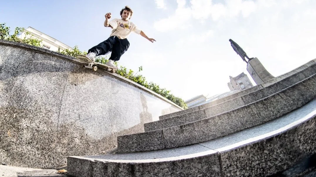 Culture of grey: Witos story | Grey Area