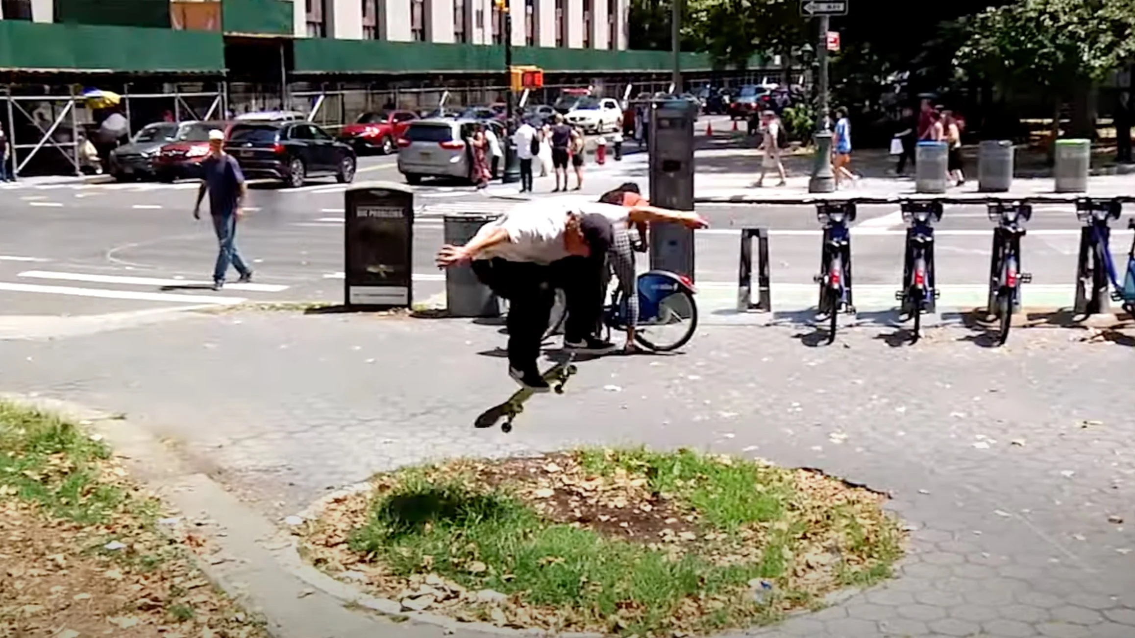 WELCOME NOAH AND SEAN TO DEATHWISH