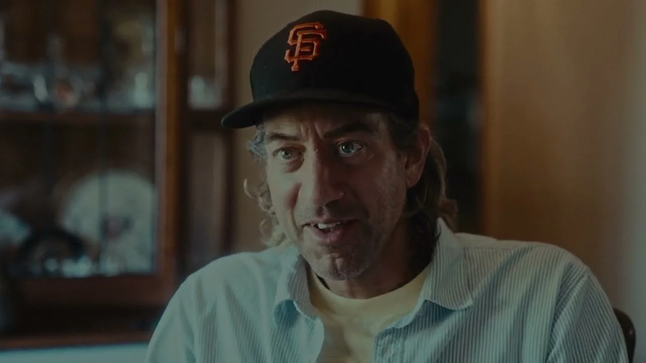 SMiLe Interviews | Brian Anderson