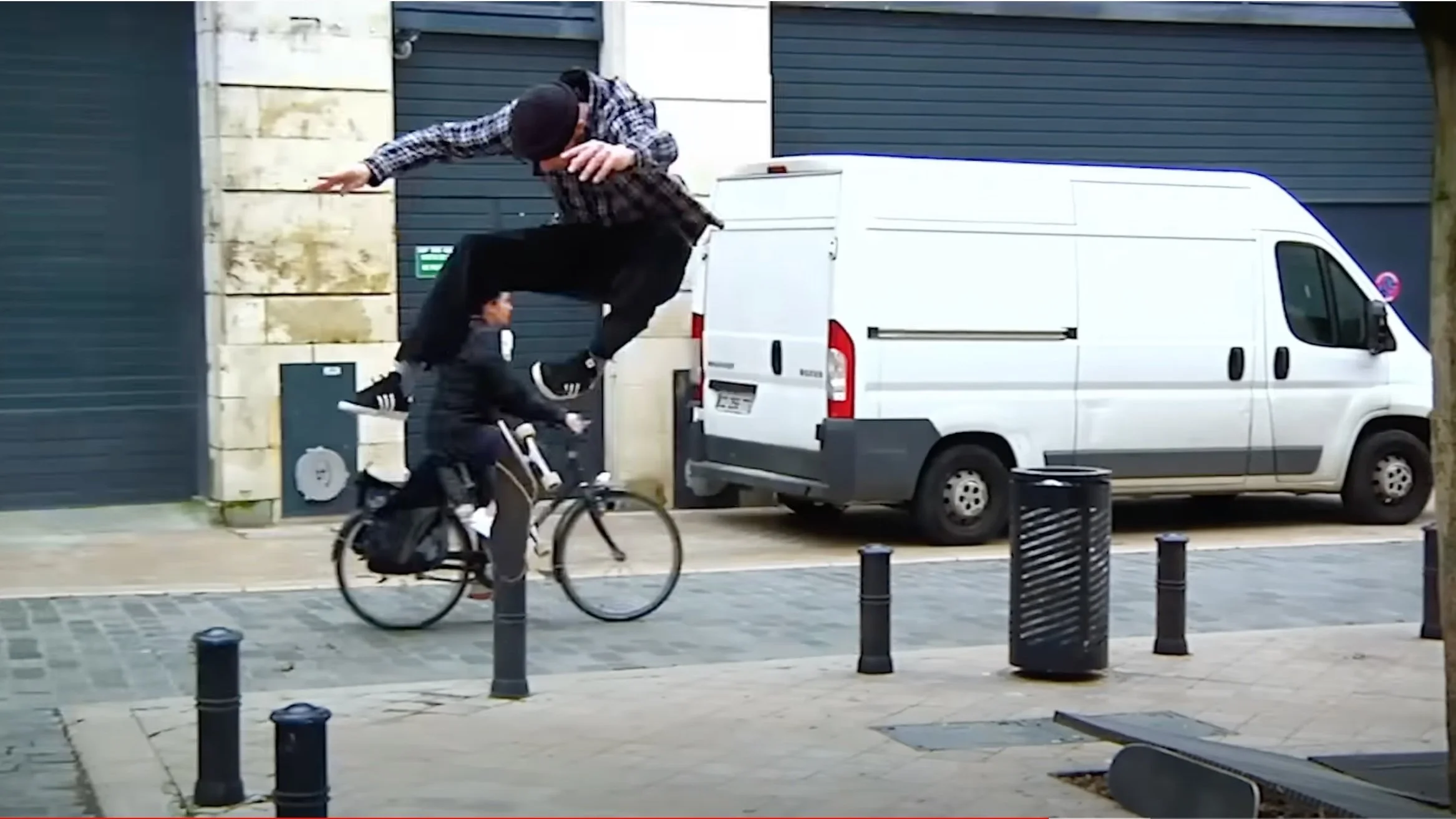 DAMAGED GOODS |  WASTED PARIS