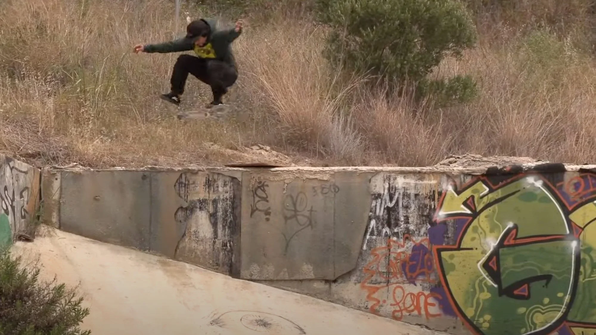 Marcus Fazzari | NeverEnding part