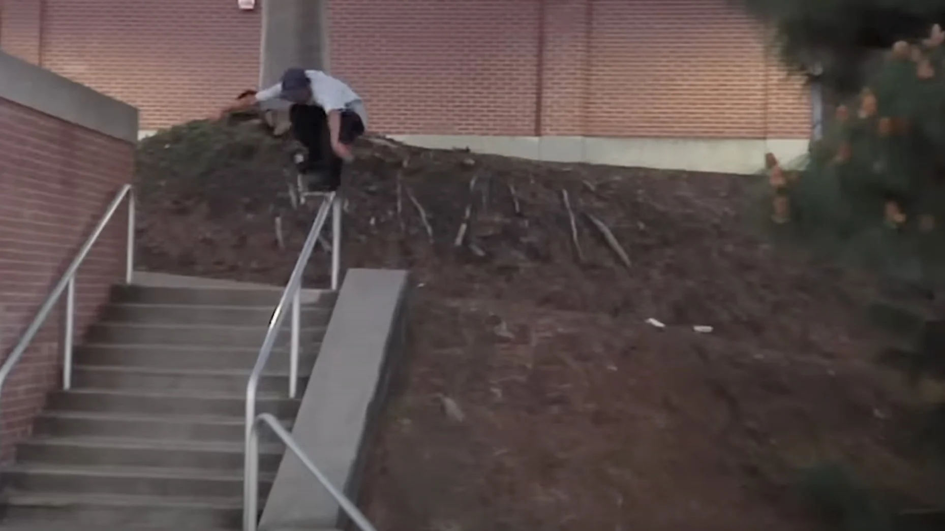 DC SHOES | HONGO BROTHERS