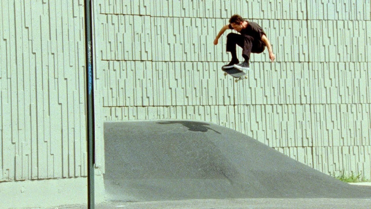 Austyn Gillette | Ground Glass