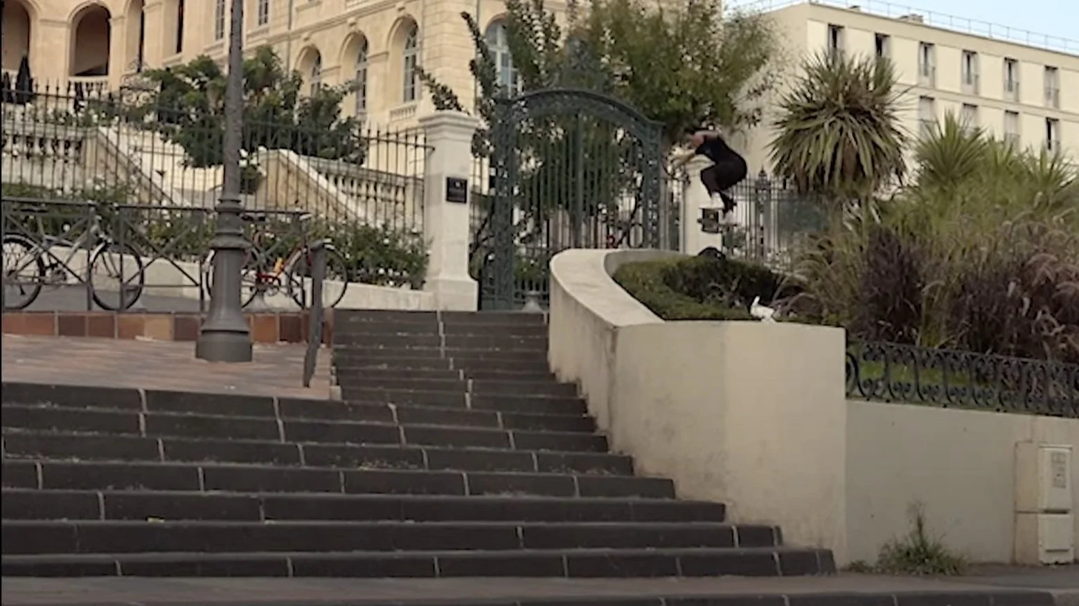 Yeah ! Welcome le Yeah !