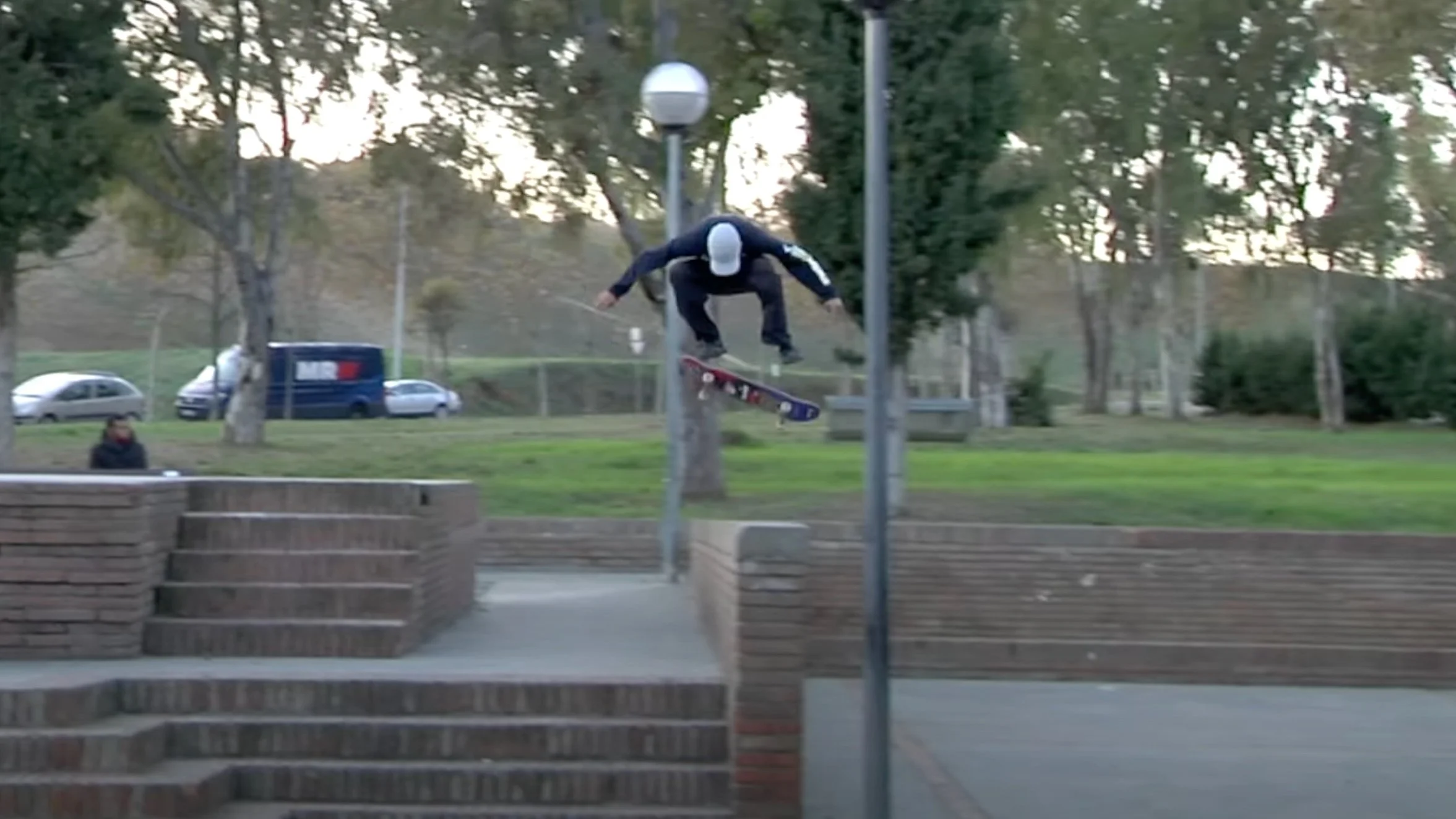 DGK | Zeitgeist - Full Length 