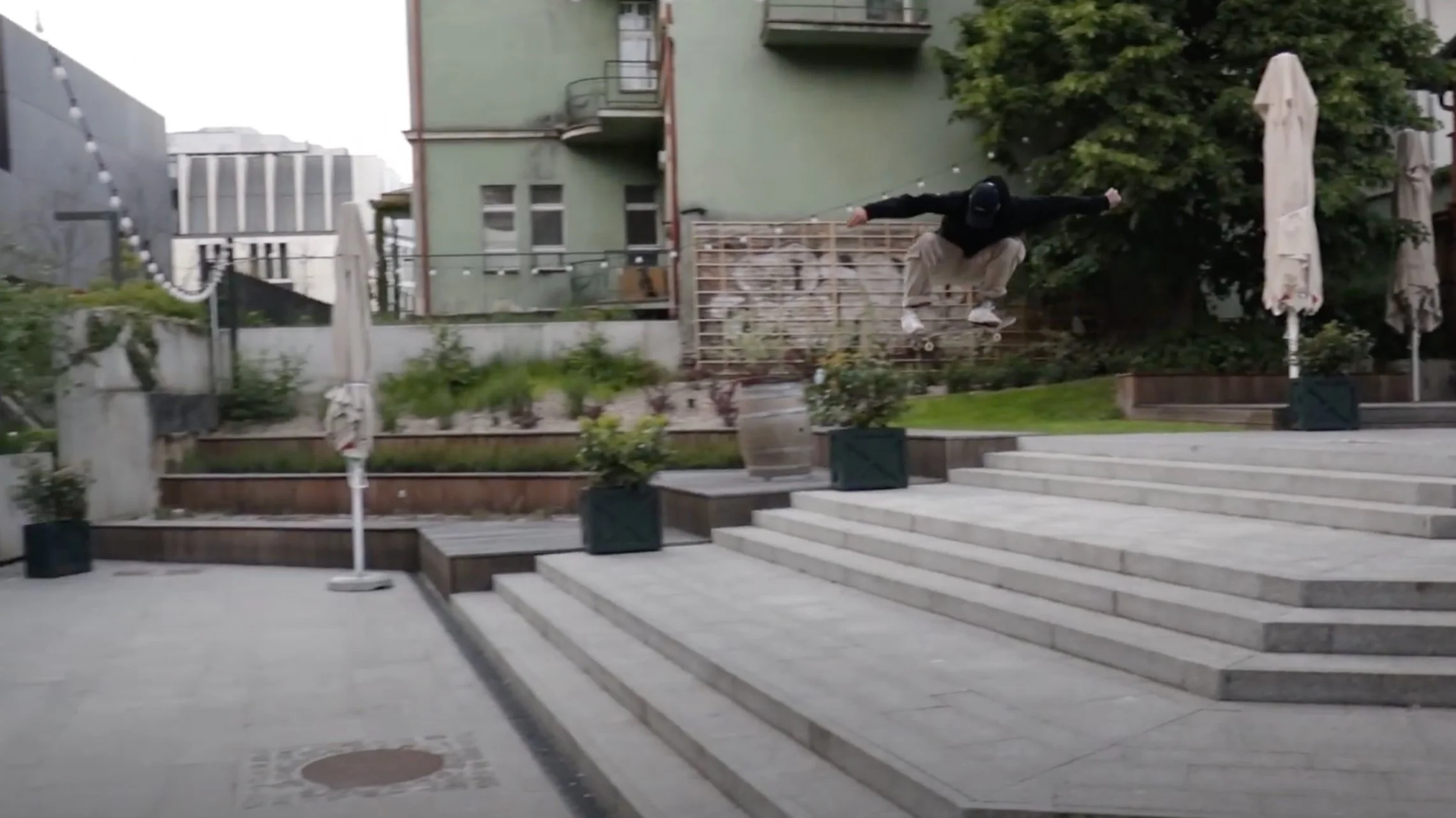 SUSPICIOUS 2022 | Full Video