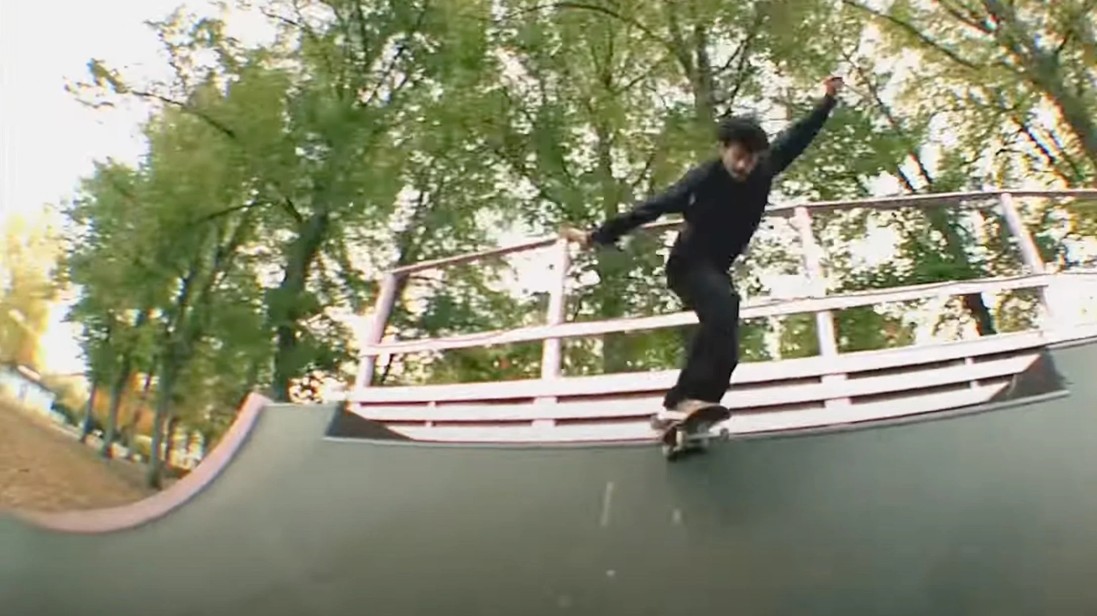 adidas Skateboarding Presents | Folkets by Heitor Da Silva