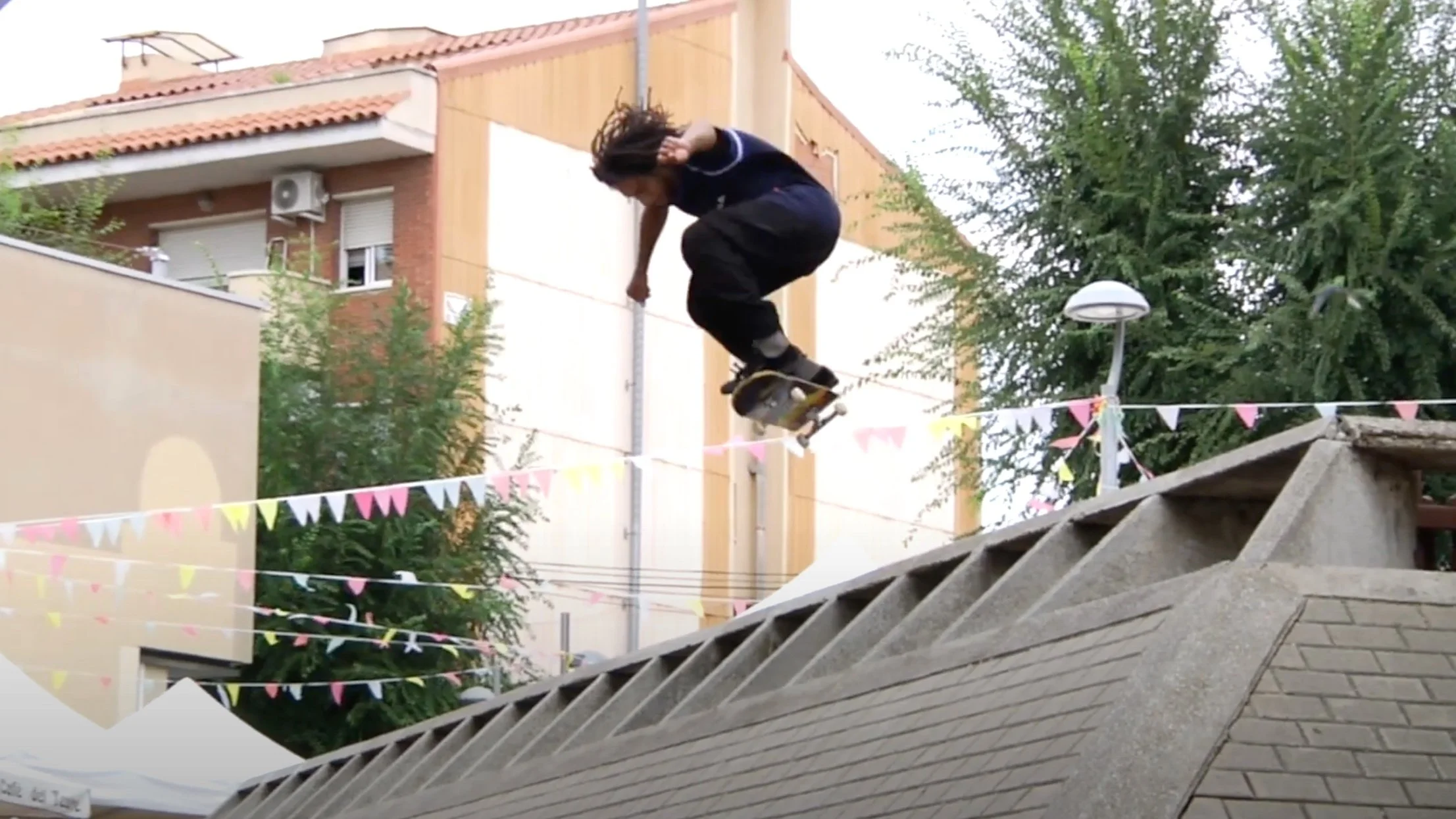 JOJO ALLIN | by JACK THOMPSON