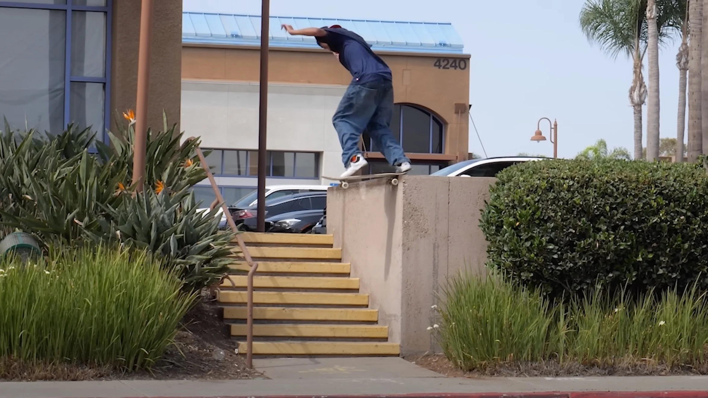 SK8MAFIA | MASAKI AND ALEXIS