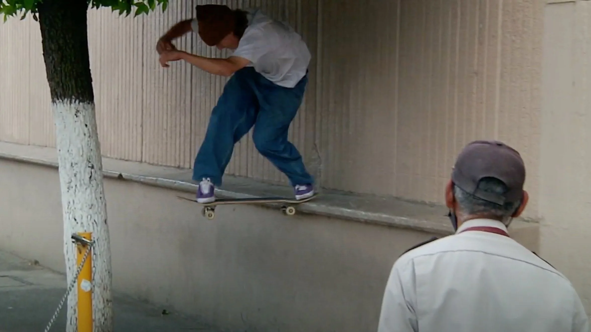 Element Skateboards | E.S.P. VOL.2 TEASER