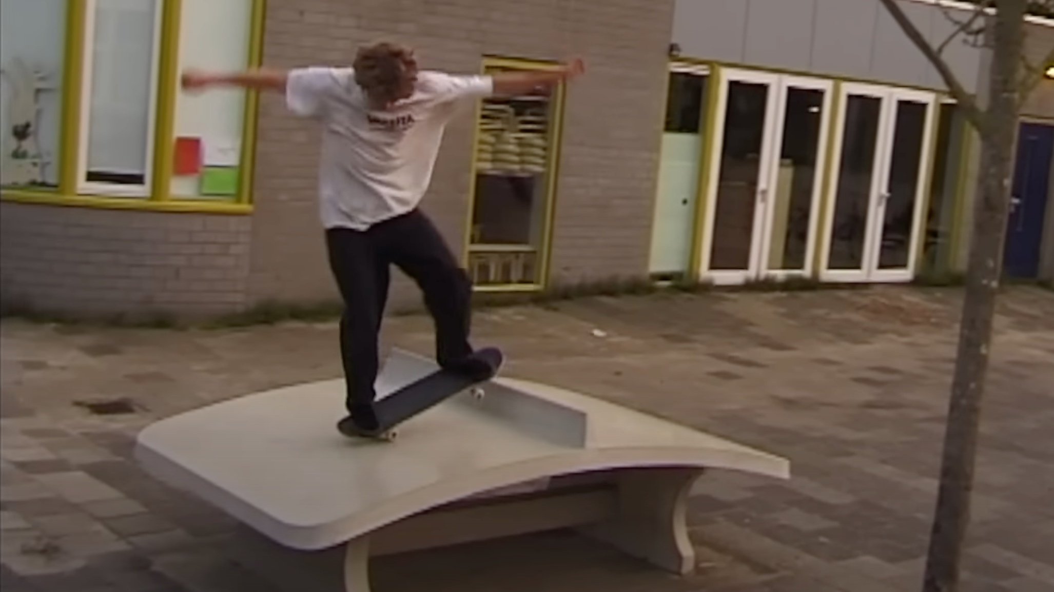 Vans Europe | Check Mate