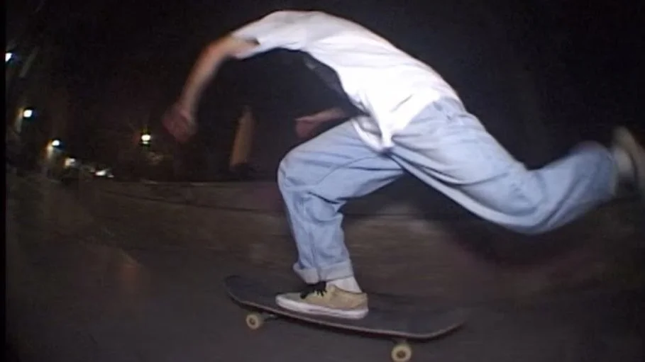 Carlos Albi | Welcome to Imagine Skateboards