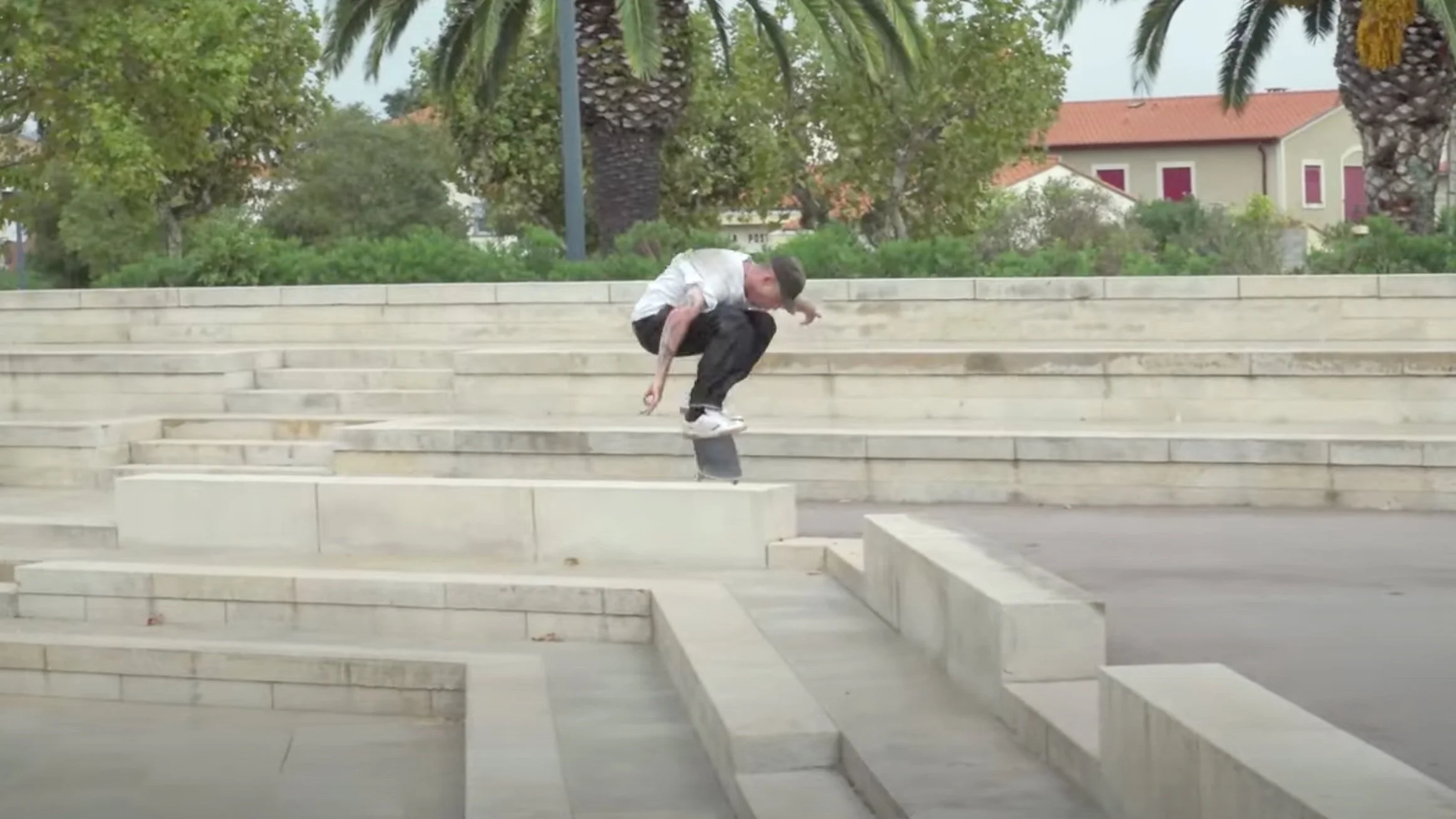 Olé Skateboards | MAKGIA