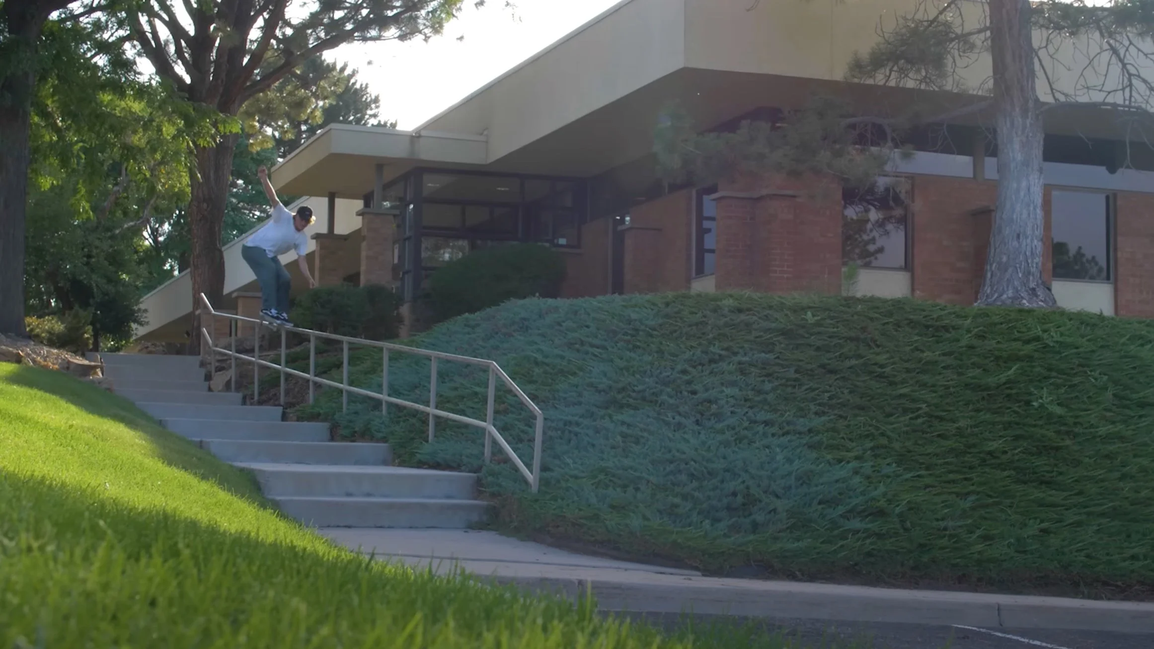 Bronson Speed Co. | Southwest Sizzle