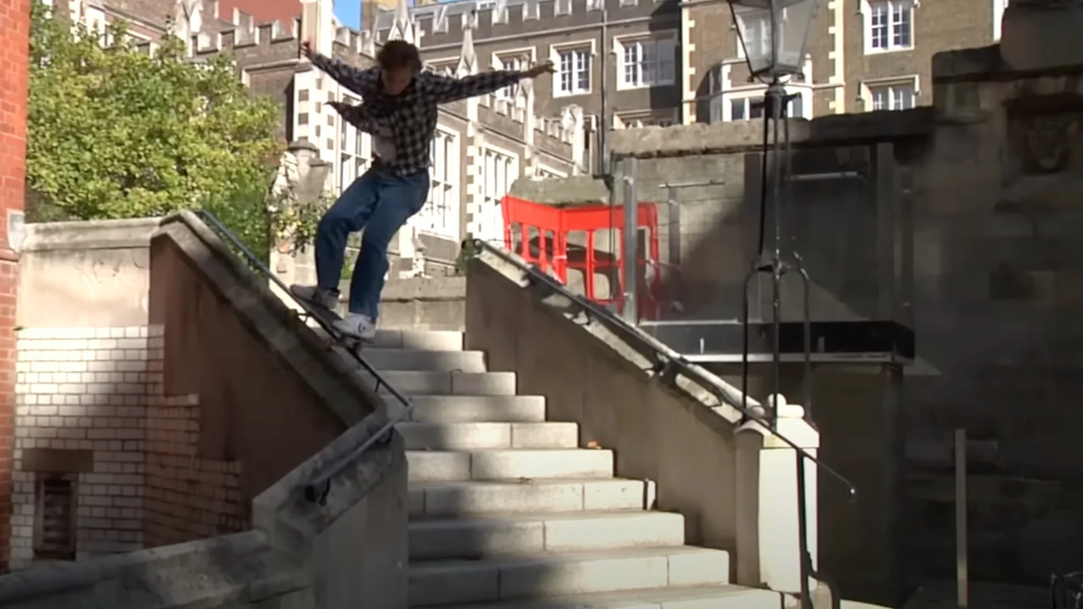 Matlok Bennett-Jones | Pass~Port