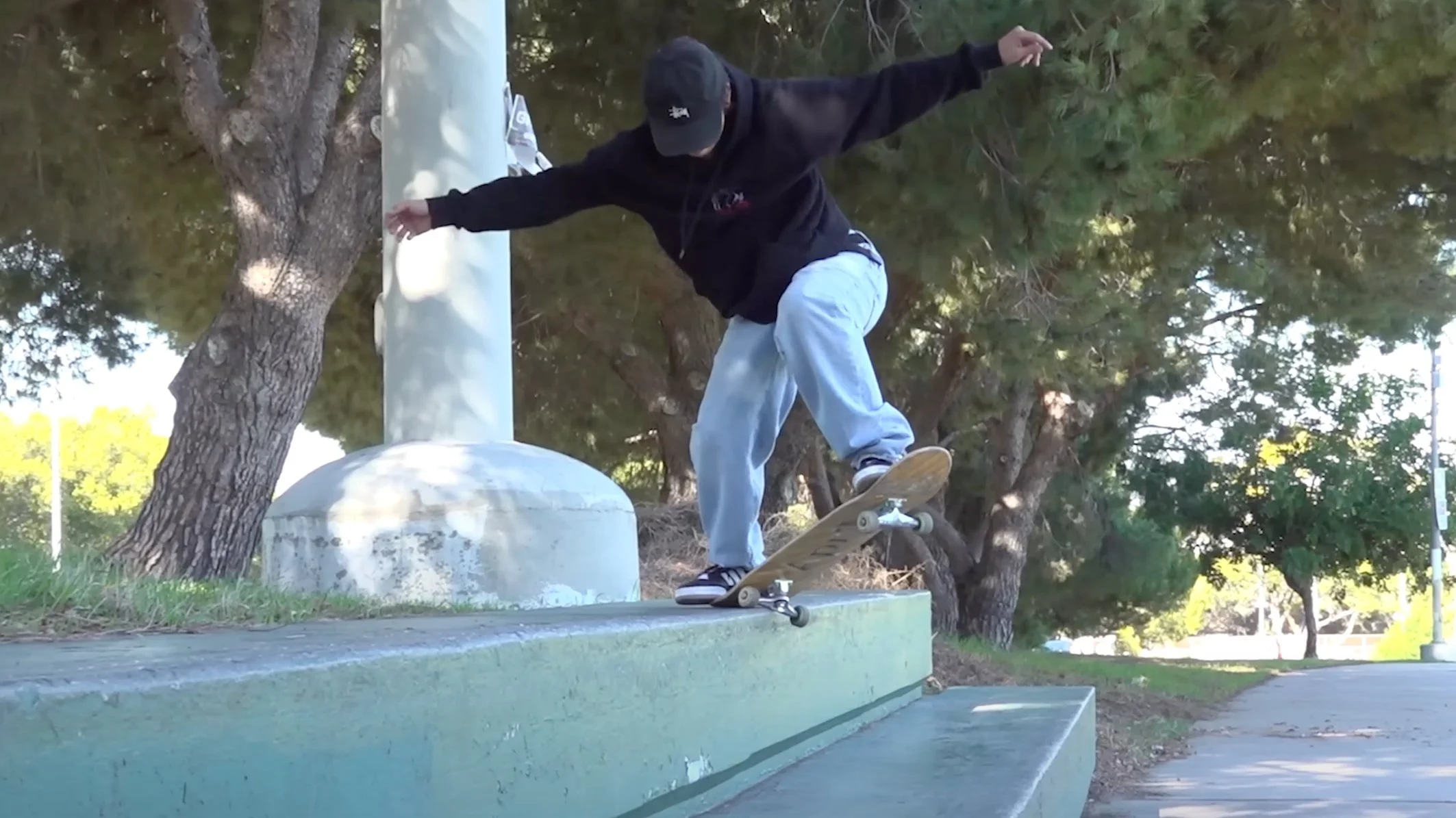 April Skateboards | KAI KISHI