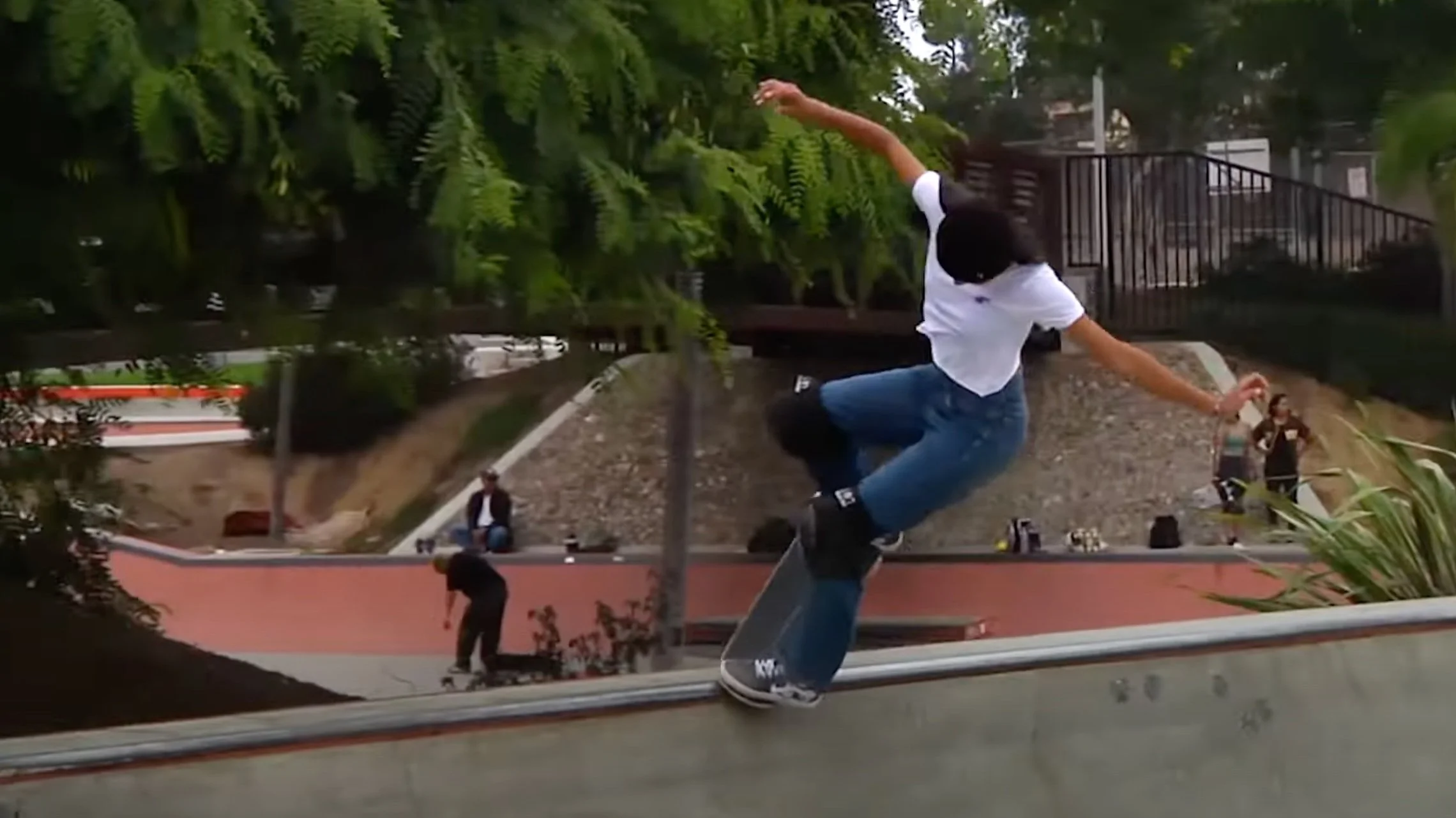 Welcome Skateboards | Previously unseen!
