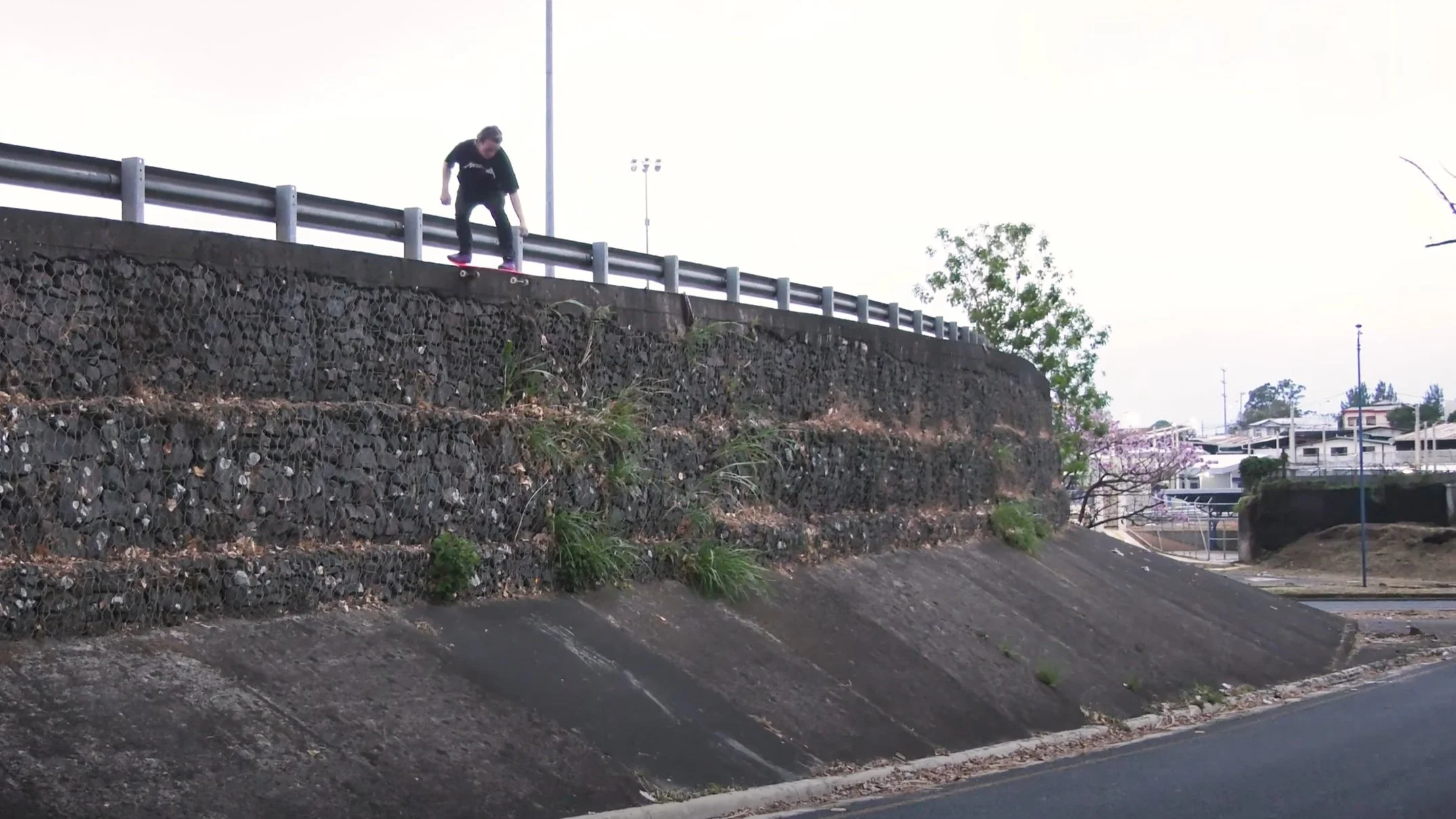 Fallen Footwear | Costa Rica 2022 Tour
