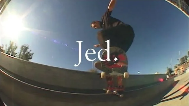 Hélas | "Jed"