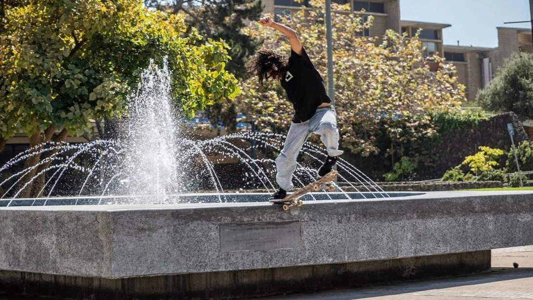 ALEXIS RAMIREZ | SK8MAFIA PART