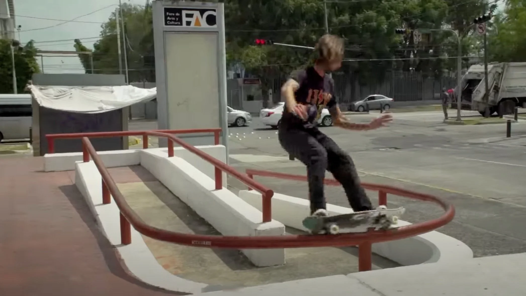 OJ Wheels | Terrain Blazers