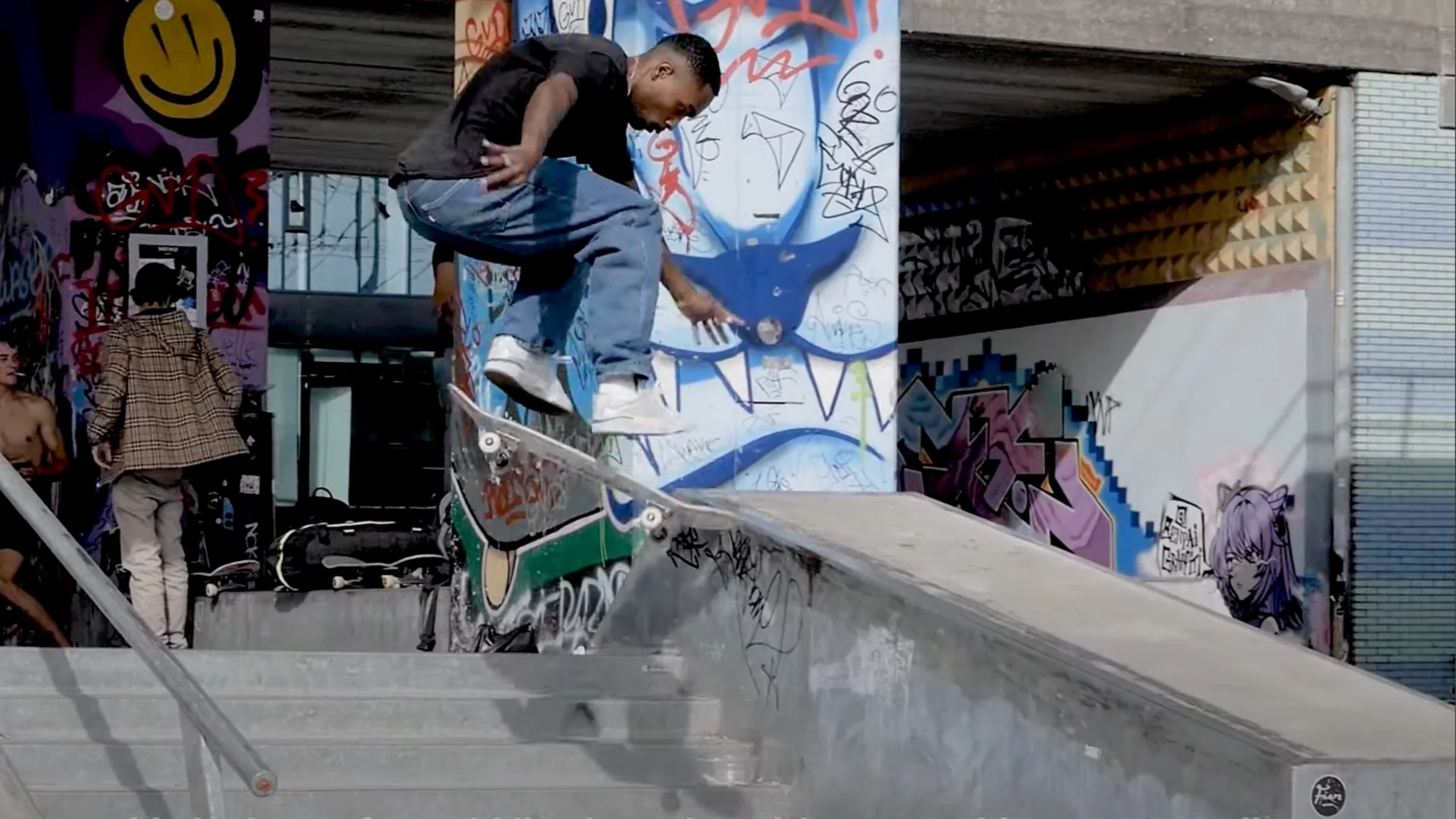 Player Skateboards | Insights by Shajen Willems