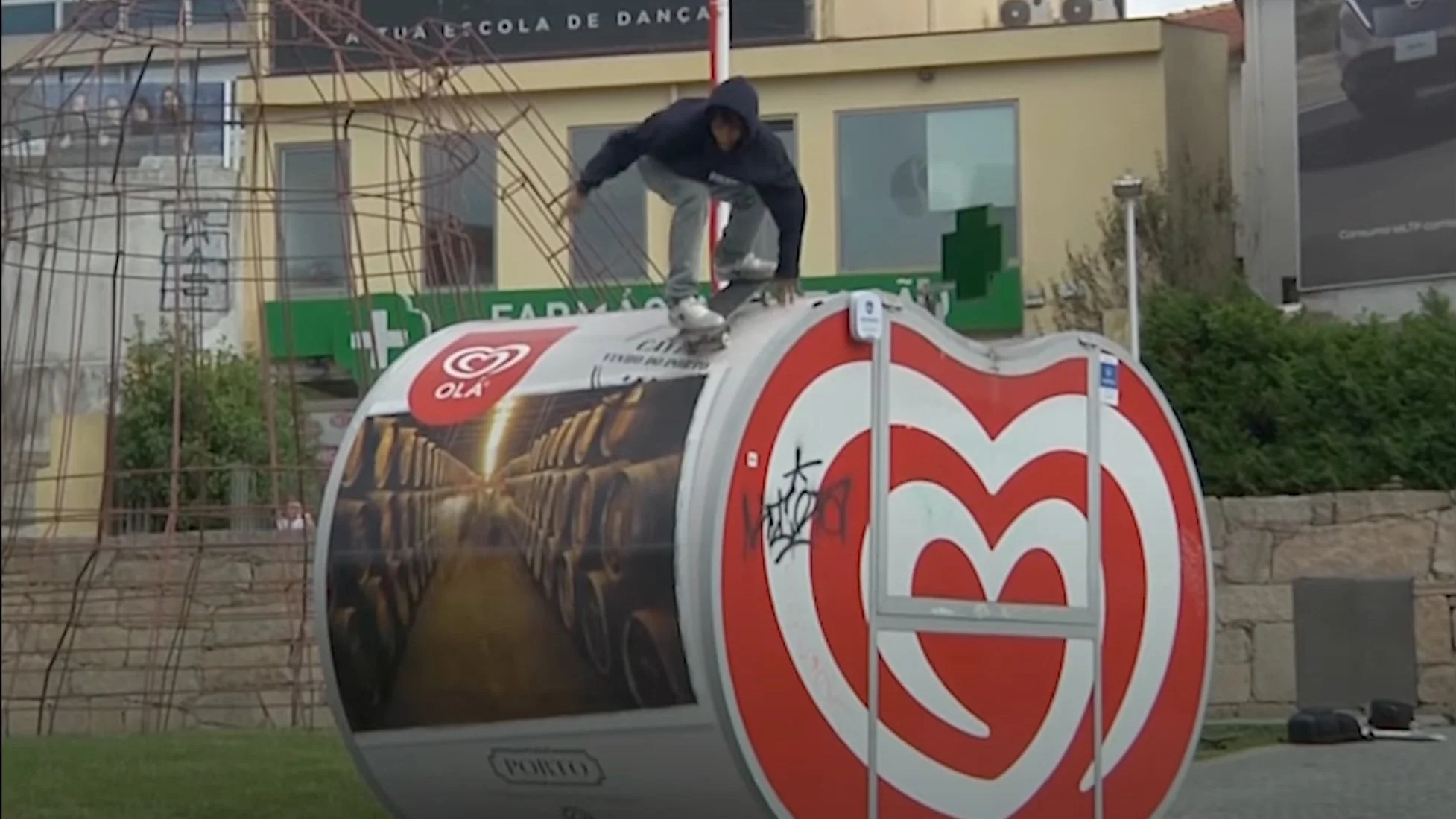 Haze Wheels | PORTUG'HAZE
