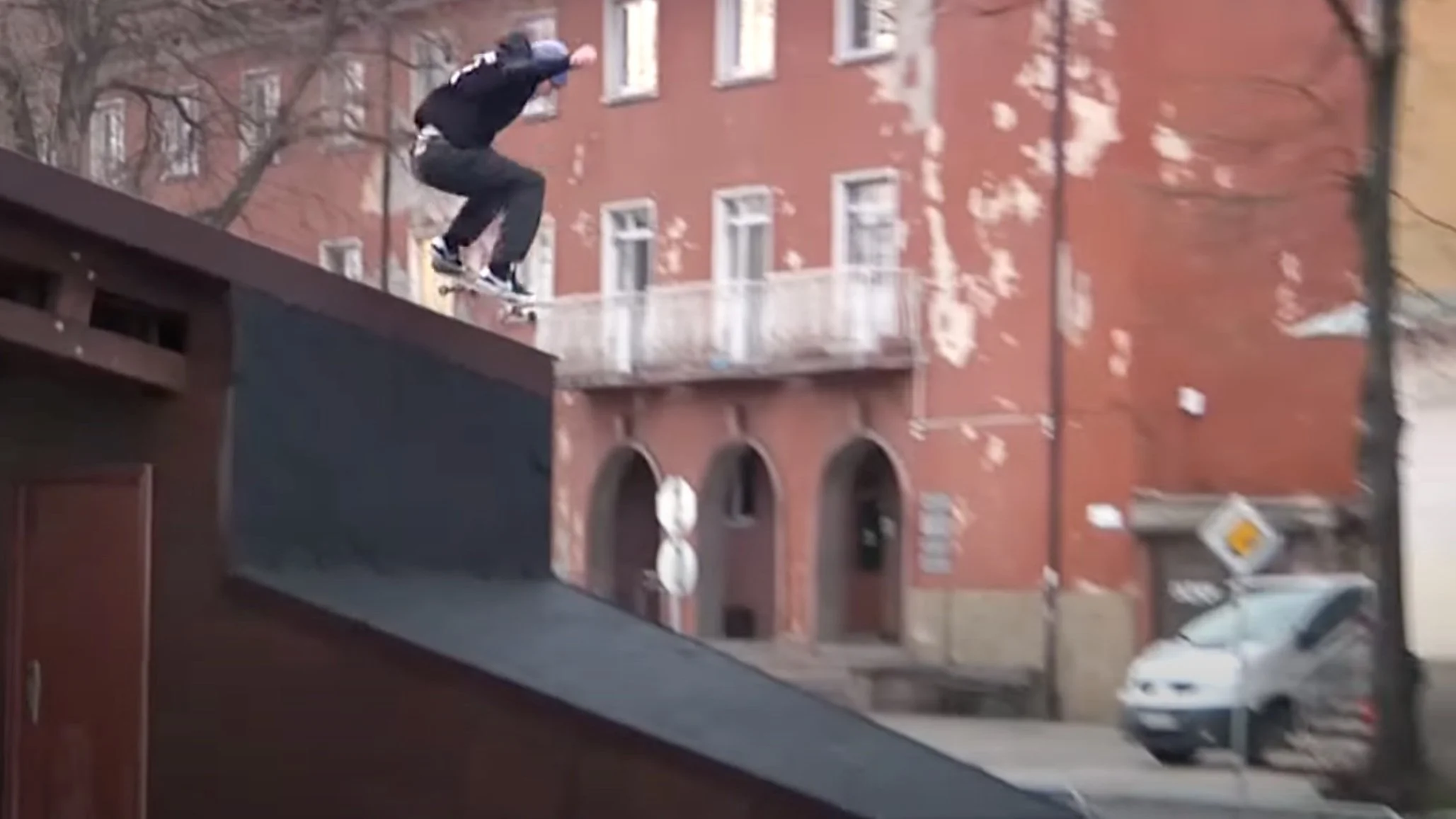 Vitosha Skateboards | СРИВ