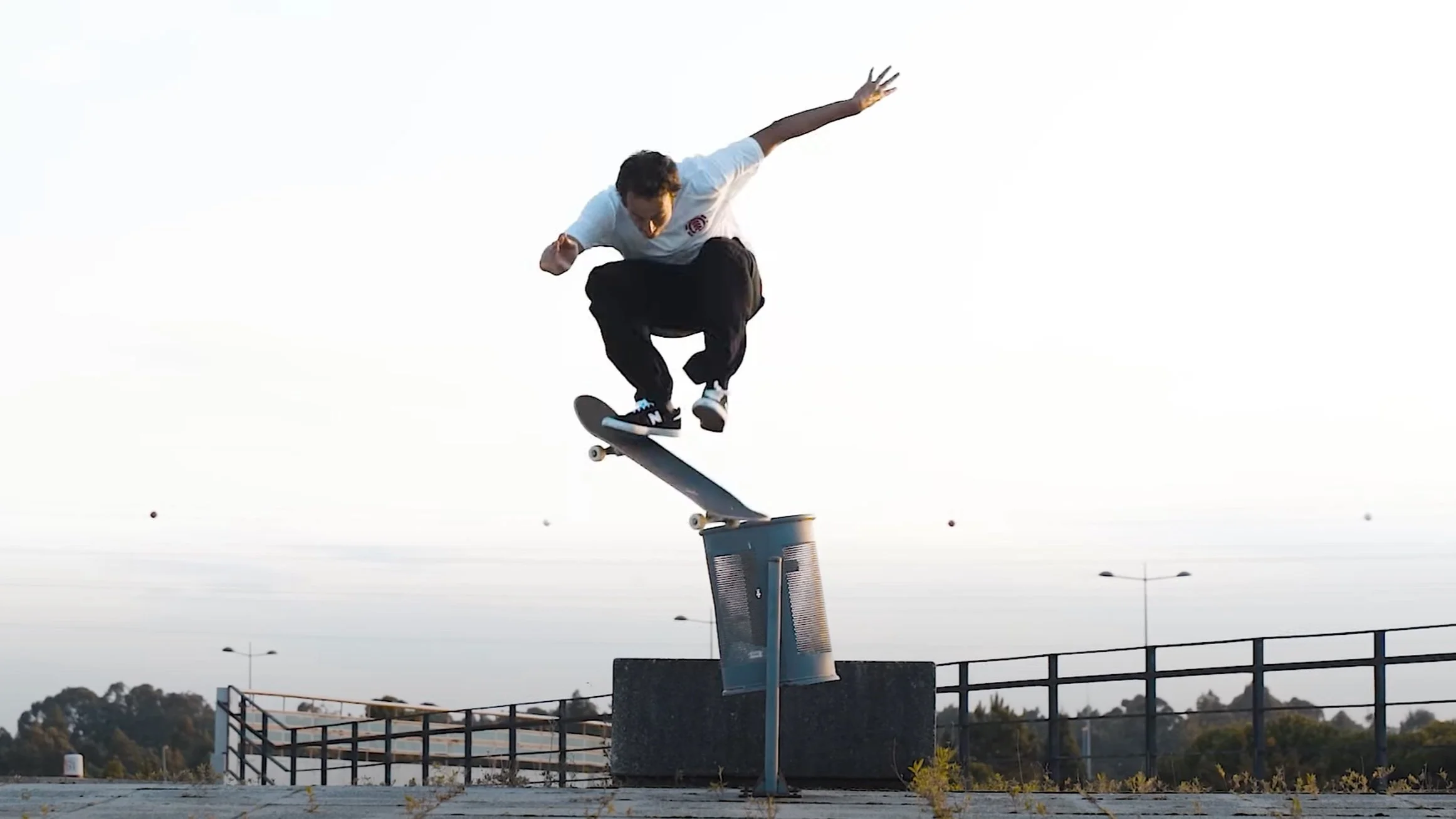 João Neto | "BROTHERWOOD" Video Part